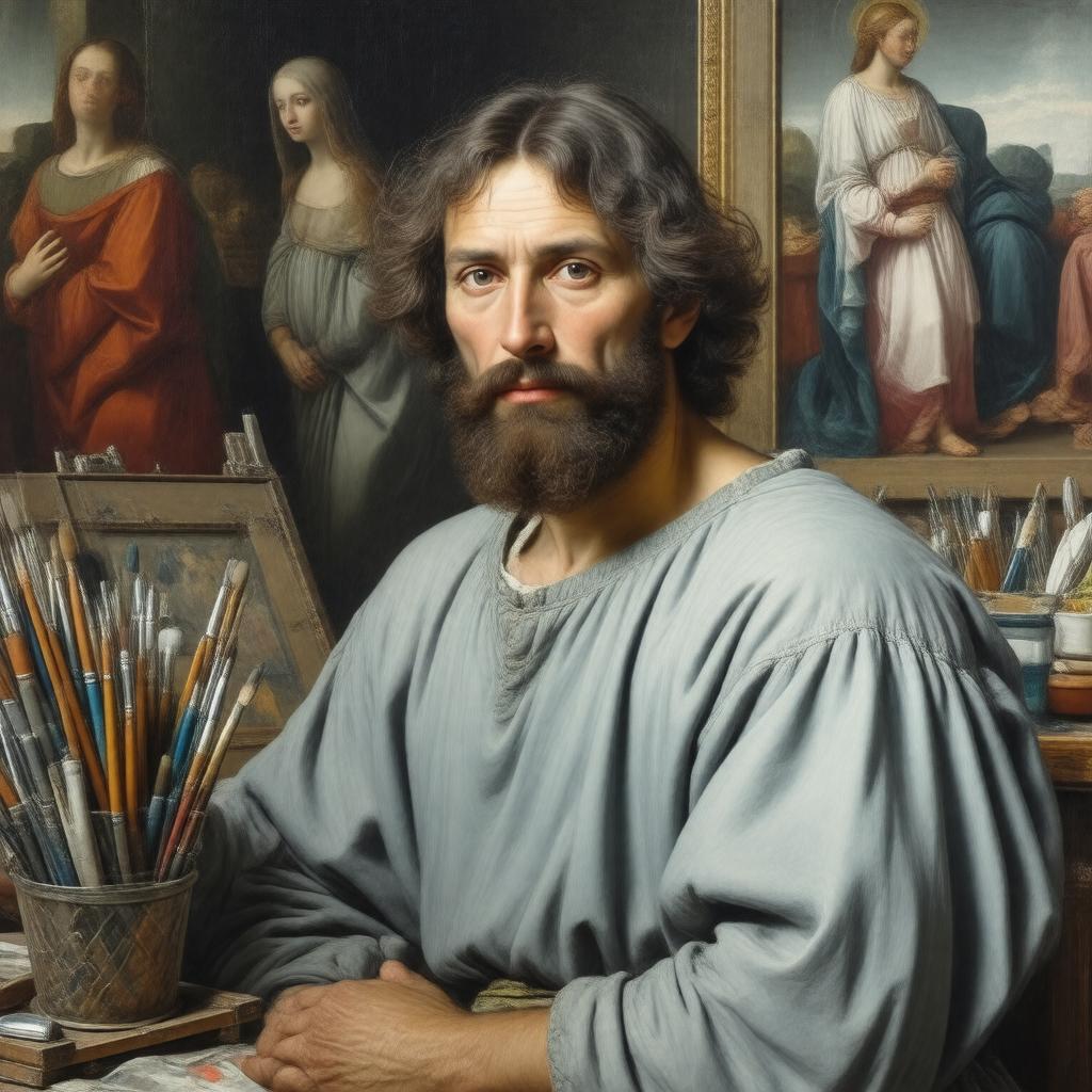 Pietro Perugino
